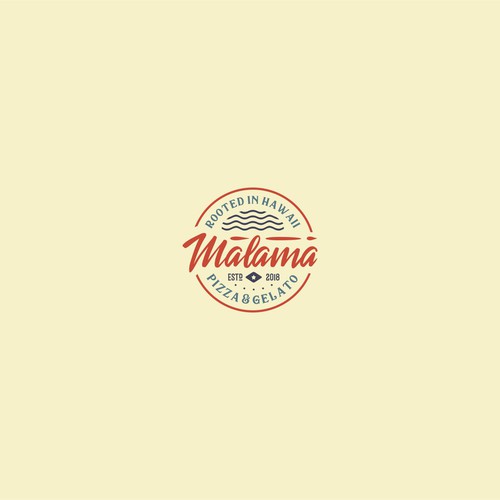 Malama Logo