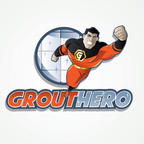 grouthero