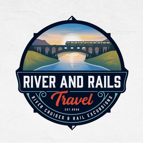River and Rails Travel