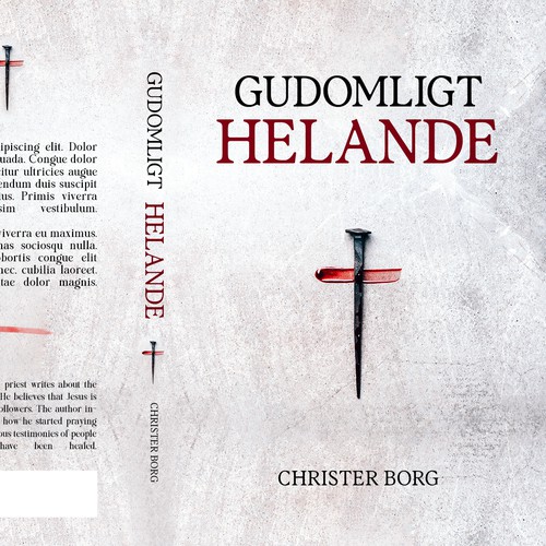 Win Book From Contest