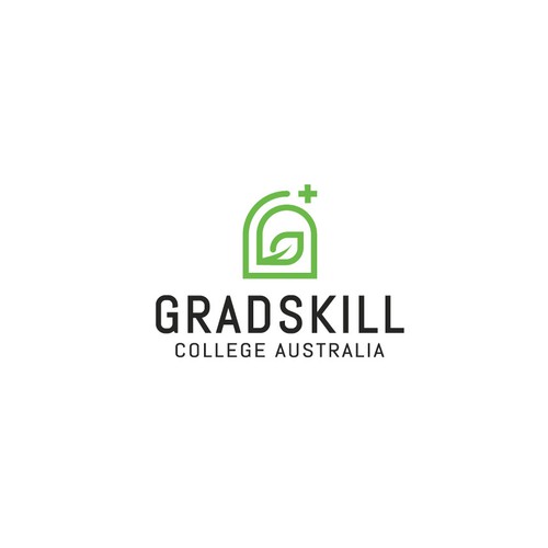 Gradskill college australia logo
