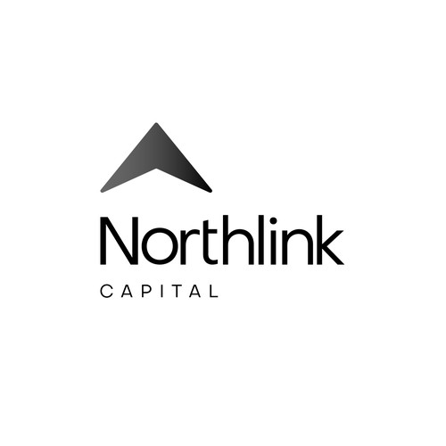 Minimalist logo for a real estate VC firm