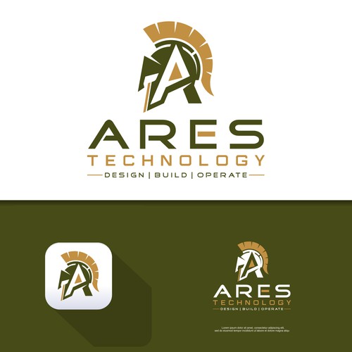 Amazing Logo design for your business