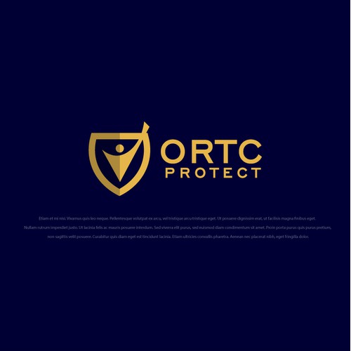 Logo for ORTC Project