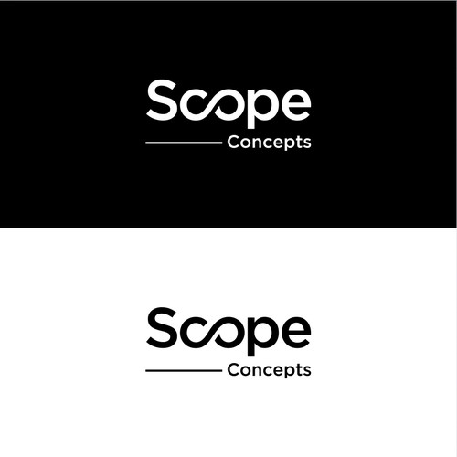 Infinite Design for Scope Concept