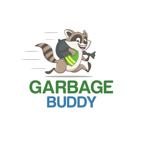 Garbage Buddy