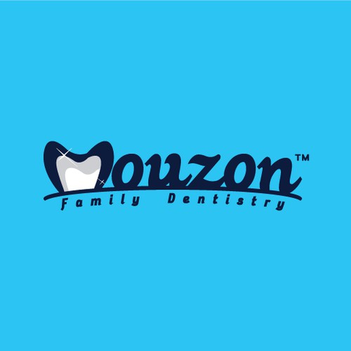 logo for Mouzon Family Dentistry