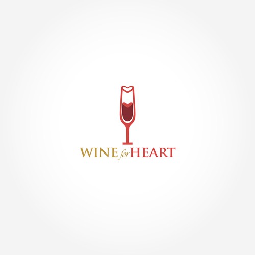 Wine for heart