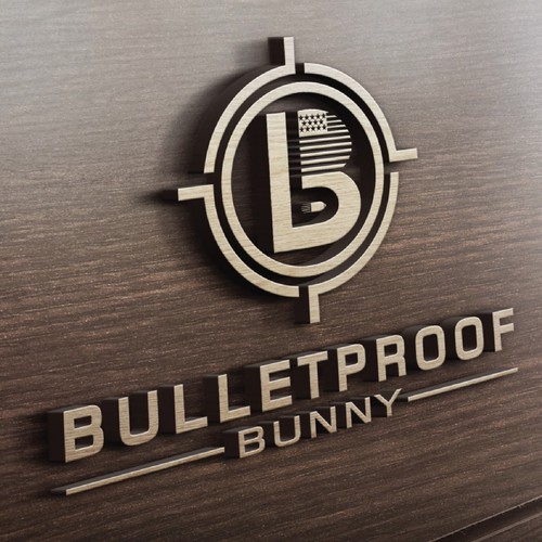 Bulletproof Bunny