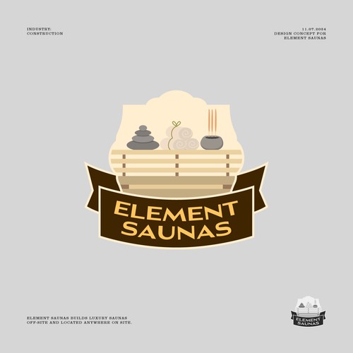 Element Saunas