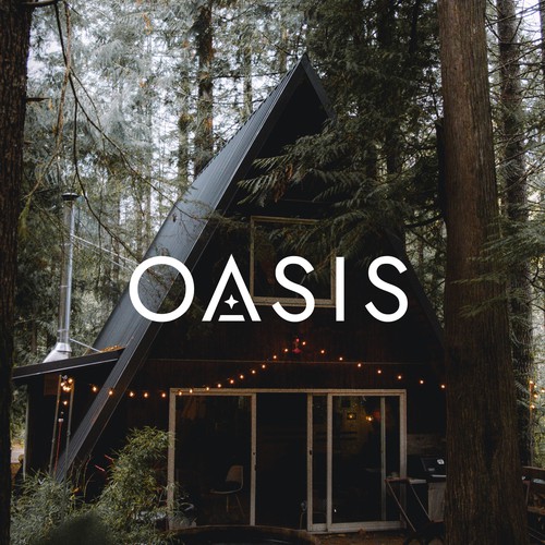 Logo - Oasis
