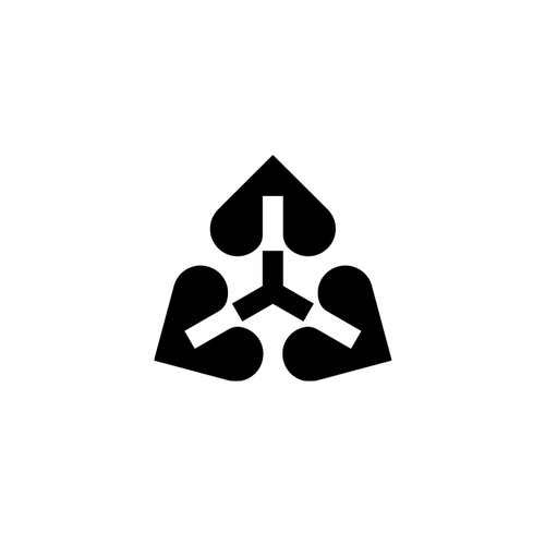 Three arrow