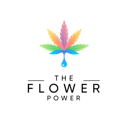 The flower power