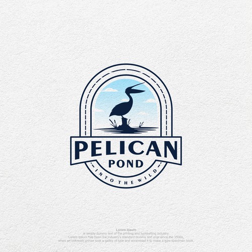 Pelican Pond