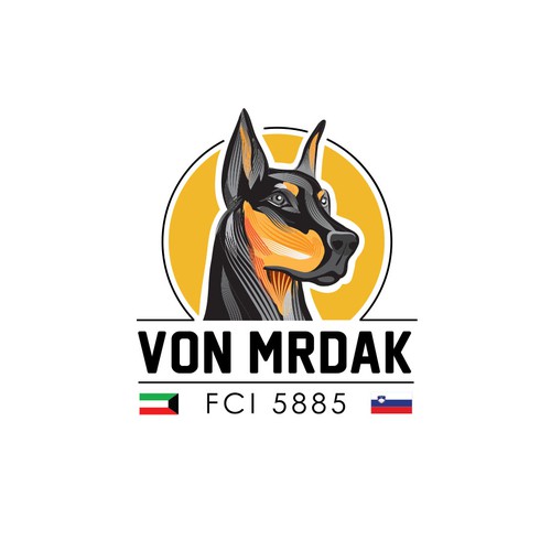 VON MRDAK