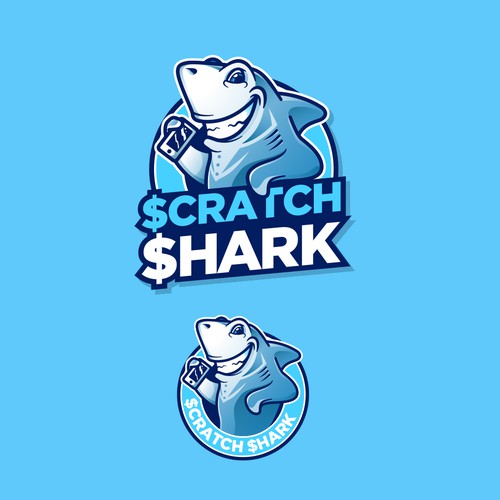 ScratchShark