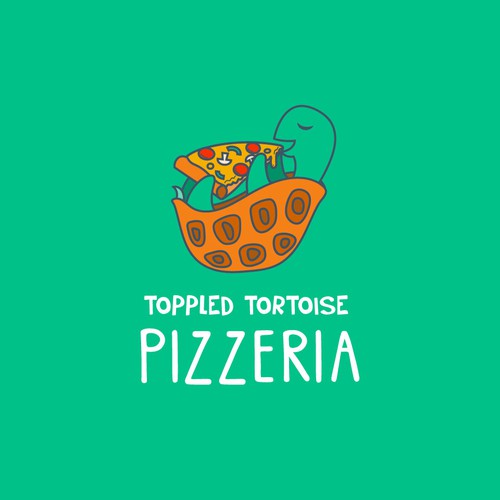 Toppled Tortoise Pizzeria