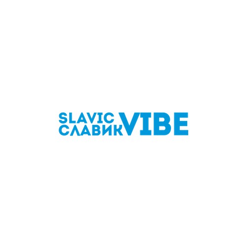 slavic vibe logo
