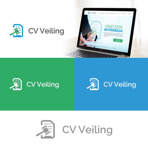 CV VEILING