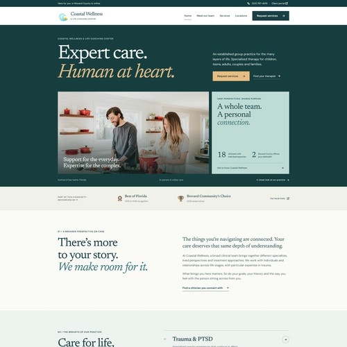 Website Design Proposal