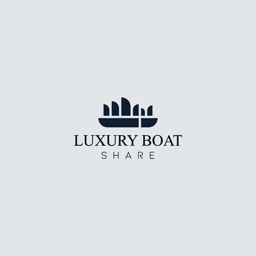 Boat Logo