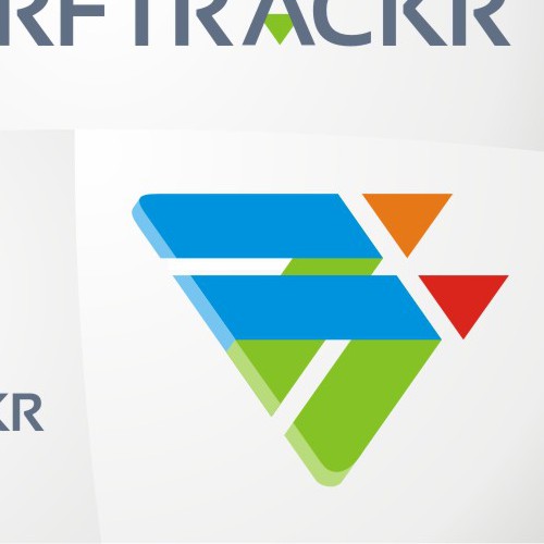 New logo/icon wanted for TurfTrackr