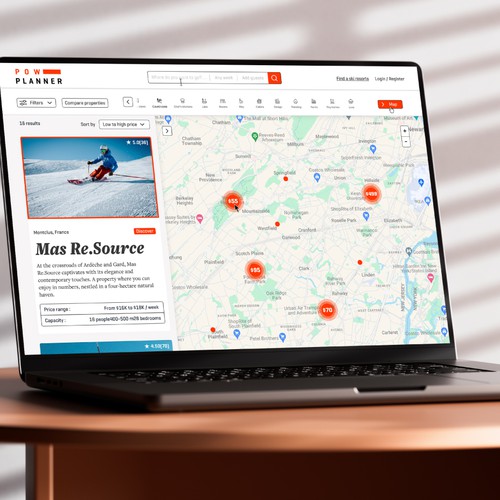 PawPlanner Ui/Ux Design 