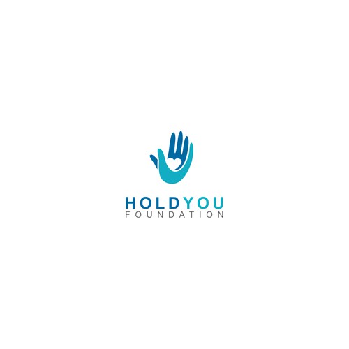 HoldYou Foundation Logo