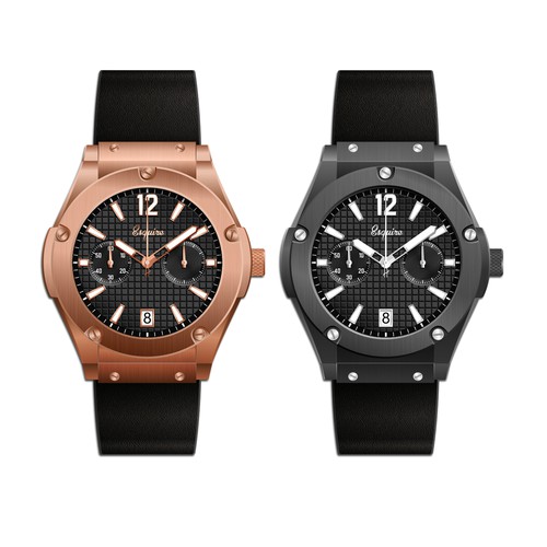 Watches Design