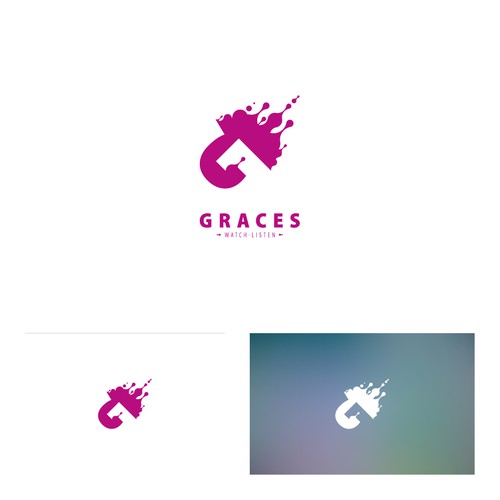 GRACES - watch.listen