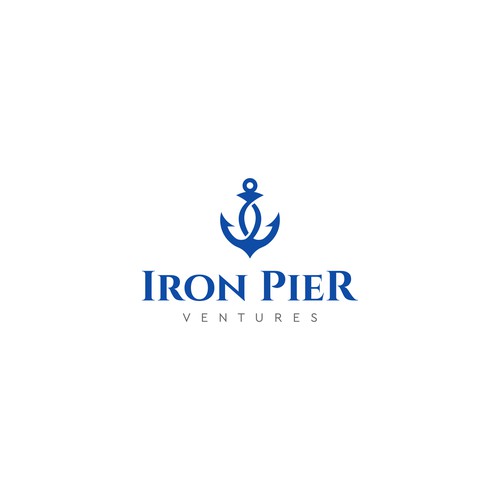 Iron Pier