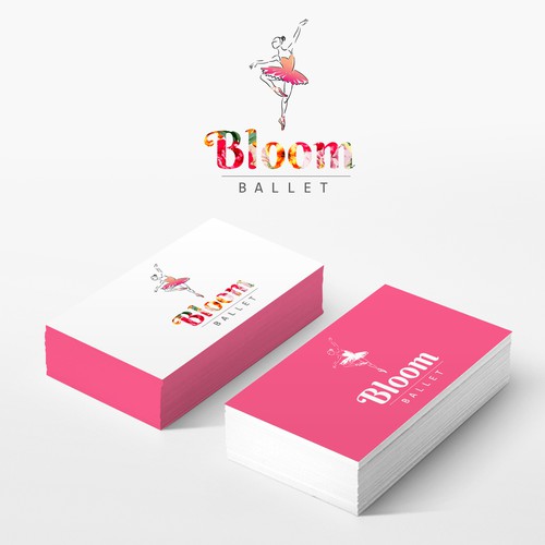 Bloom Ballet