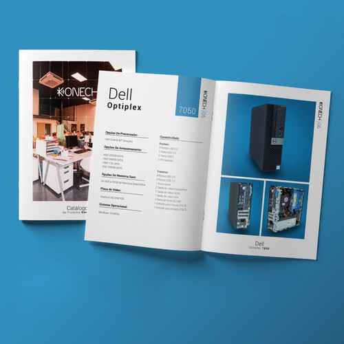 Catalog