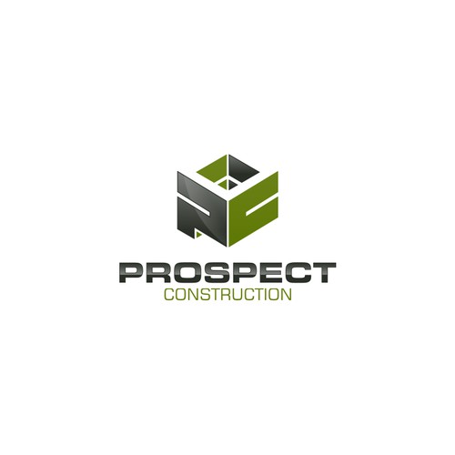 Construction logo