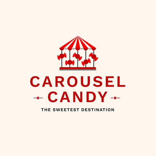 Carousel Candy