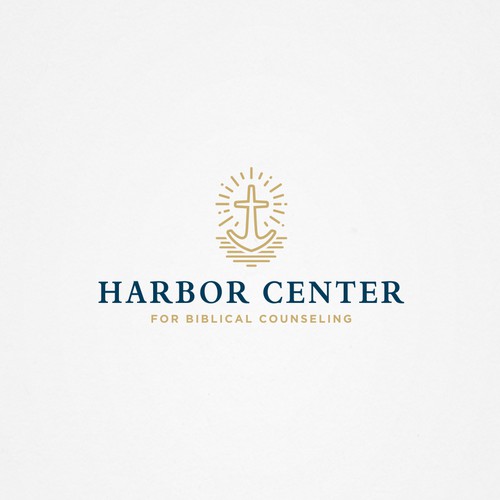 Logo for Counseling center