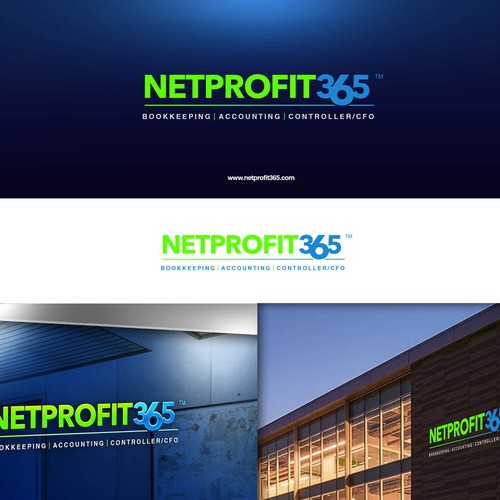 Logo NetProfit 365