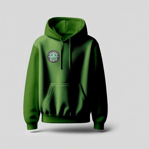 hoodie for san francisco bar