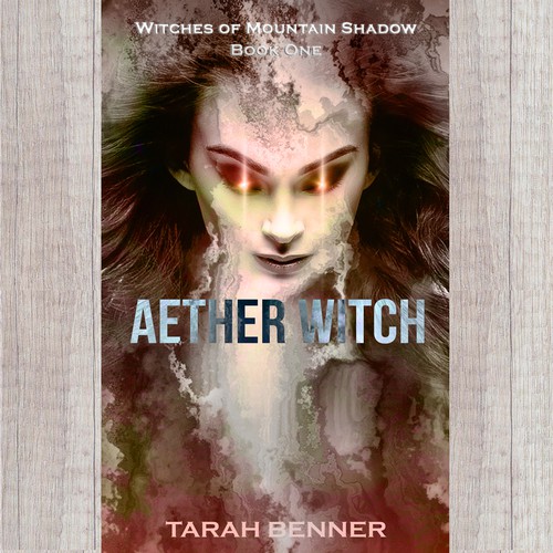 aether witch