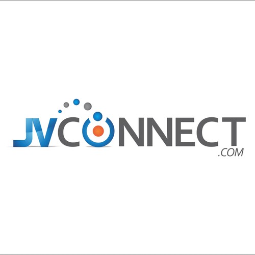 logo for JVConnect.com