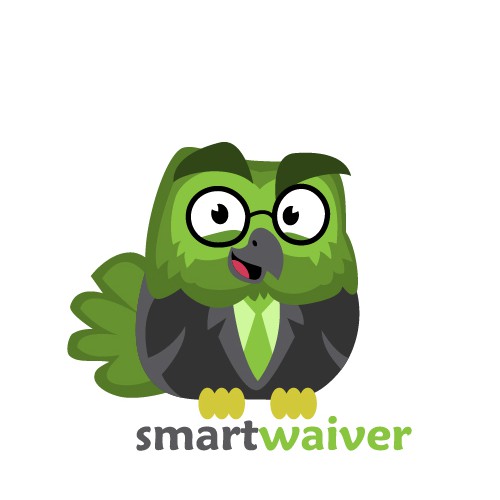 Logo and mascot for tech startup