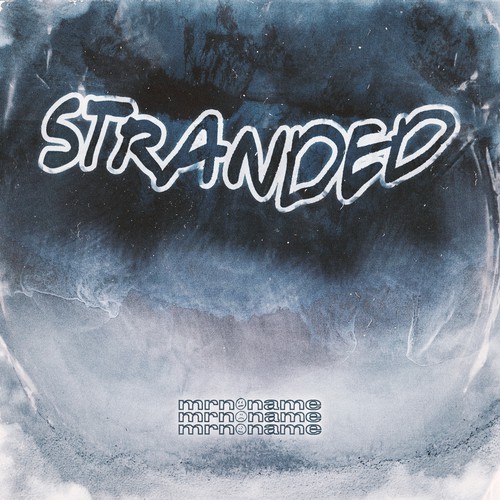Stranded Cover Album Design