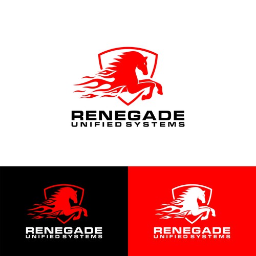 Renegade Unified Systems