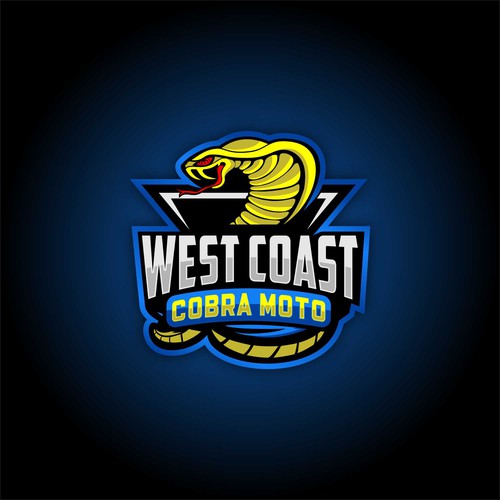 West Coast Cobra Moto
