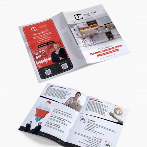 Brochure Design