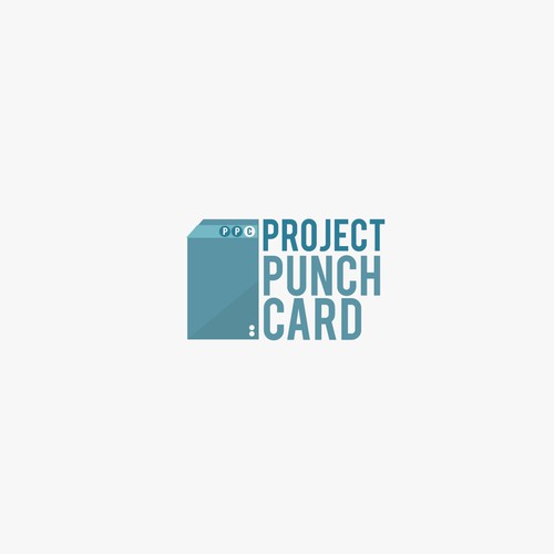 Project Punch card