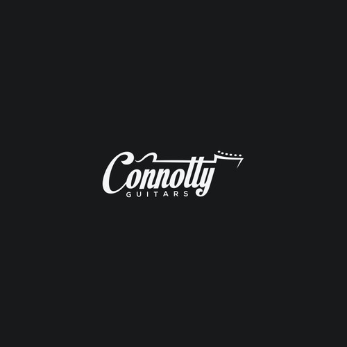 connoly guitars concept