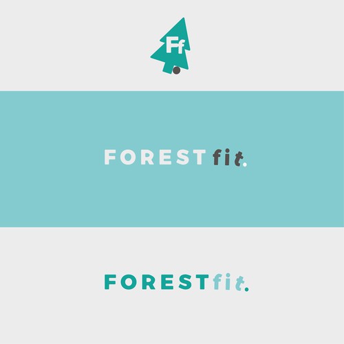 Fitness Class Logo for Soccer Parents