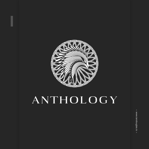Mythical meets sacred for Anthology Cannabis