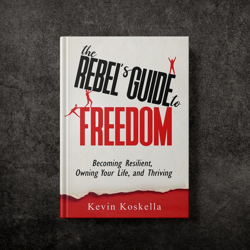 The Rebel's guide to freedom